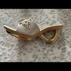 Ready for the resort?